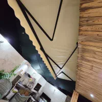 بهترین کیفیت (سایبان)|مصالح و تجهیزات ساختمان|رفسنجان, |دیوار