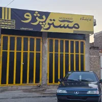 ۴۰۵ مدل ۱۳۹۸|خودرو سواری و وانت|جهرم, |دیوار