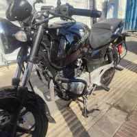 پالس ۱۸۰ مدل ۹۵|موتورسیکلت|تهران, شیوا|دیوار