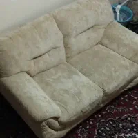 مبلمان هفت نفره هفت نفره|مبلمان خانگی و میز عسلی|شیراز, شهرک نیروی انتظامی|دیوار