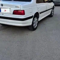 پارس|خودرو سواری و وانت|درگزین, |دیوار