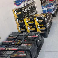 باطری تعاونی پورسلیمانی|قطعات یدکی و لوازم جانبی|جهرم, |دیوار