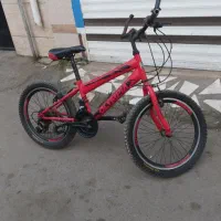 دوچرخه المپیا