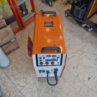 دستگاه جوش CO2 وینر مدل 5510 گاری دار|ماشینآلات صنعتی|مشهد, کوشش|دیوار