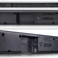 ساند بار ال جی SJ3 اصل در حد نو - soundbar lg|سیستم صوتی خانگی|تهران, پاسداران|دیوار