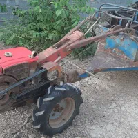 تیلر ۷/۵|خودرو سنگین|قائم‌شهر, |دیوار