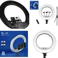رینگ لایت rl21