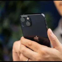 ایفون 13درحد 128ch|موبایل|تبریز, |دیوار
