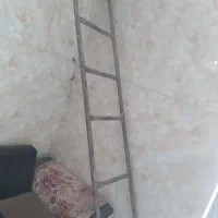 نردبان ۴متری سالم