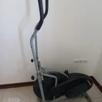 اسکی فضایی الپتیکال