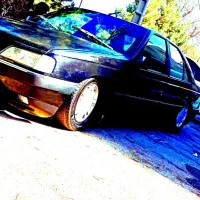 فروش پژو مدل ۸۳|خودرو سواری و وانت|بروجن, |دیوار