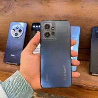 Note 12 چکی موبایل ایرانیان