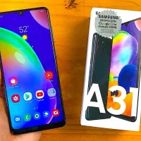 سامسونگ a31 ویتنام بدون تعمیر|موبایل|قم, شهرک امام حسین|دیوار