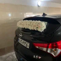 ماشین عروس و انواع باکس گل|گل و گیاه طبیعی|تهران, افسریه شمالی|دیوار