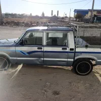 مزدا دوکابین|خودرو سواری و وانت|مرودشت, فاز اول شهرک فرهنگیان|دیوار