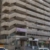 یک واحد آپارتمان ۷۰ متری