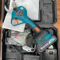 فروش قیچی شارژی هرس پر قدرت|ابزارآلات|اهر, |دیوار