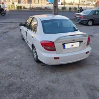 ریو ۸۵|خودرو سواری و وانت|تهران, فلاح|دیوار