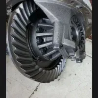 دیفرانسیل ایسوزو 6تن فابریک