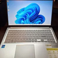 لپ تاپ ایسوس Vivobook X1504VA پردازنده i7 نسل 13