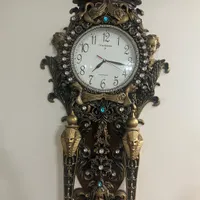 ساعت دیواری