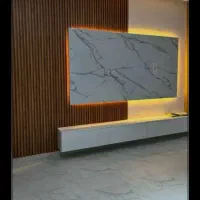 کناف و سقف کاذب کاغذدیواری ونقاشی ساختمان|خدمات پیشه و مهارت|سرپل ذهاب, |دیوار