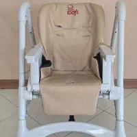 صندلی غذای کودک