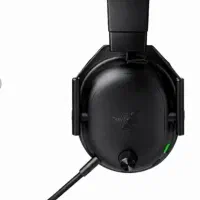 هدست بی سیم ریزر مدل BlackShark V3