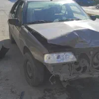 پژو روآ مدل ۸۶