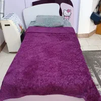 تخت و کمد نوجوان