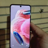 نوت 12 4g|موبایل|اصفهان, مصلی|دیوار