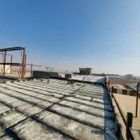 ایزوگام ارزان با نصب فوری،۱۰ سال ضمانت کتبی|خدمات پیشه و مهارت|مشهد, سپاد|دیوار