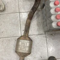 خرید و فروش کاتالیزور خودرو|قطعات یدکی و لوازم جانبی|بهبهان, |دیوار