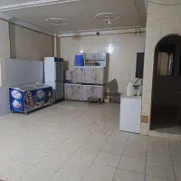 اجاره مغازه همکف و زیرزمین|اجارهٔ دفتر کار، اتاق اداری، مطب|خمینی‌شهر, |دیوار