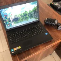 لپتاپ لنوو G500|رایانه همراه|لالجین, |دیوار