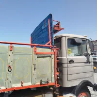 بنزخاورمدل 58|خودرو سنگین|قلعه گنج, |دیوار