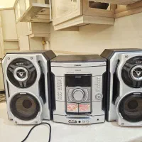 ضبط حرفه ای سونی sony