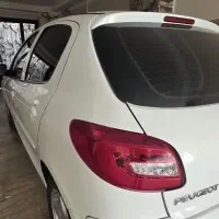 ۲۰۷اتومات سقف شیشه ای پانا ارتقا یافته اسفند ۱۴۰۳|خودرو سواری و وانت|فردیس, شهرک راه آهن|دیوار