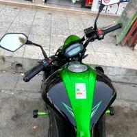 طرح z1000 هانی صفر|موتورسیکلت|کرج, حصارک بالا|دیوار