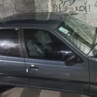 پژو۴۰۵ مدل ۹۷ کم کار همه چی آکبند وفابریک|خودرو سواری و وانت|میناب, |دیوار