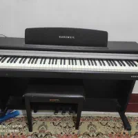 پیانو مدل کروزیل m210