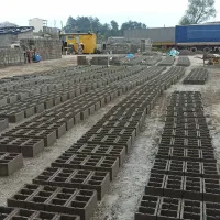 استخدام کارگر ساده وبلوک زن درکارگاه بلوک زنی