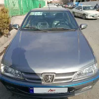 پرشیا مدل ۱۳۹۷ پژو پارس 97