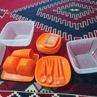 ظروف مسافرتی