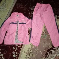 لباس ورزشی دخترانه