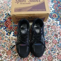 کفش اسپرت سایز ۴۰|کیف، کفش، کمربند|سنندج, |دیوار