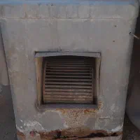 کولرابی|کولر آبی|شوشتر, |دیوار