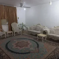 فروش مبل ۷نفره سلطنتی درحدنو