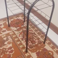 جاکفشی فلزی