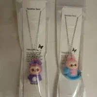 گردنبند استیل درجه 1|بدلیجات|اسلامشهر, شهرک جانبازان|دیوار